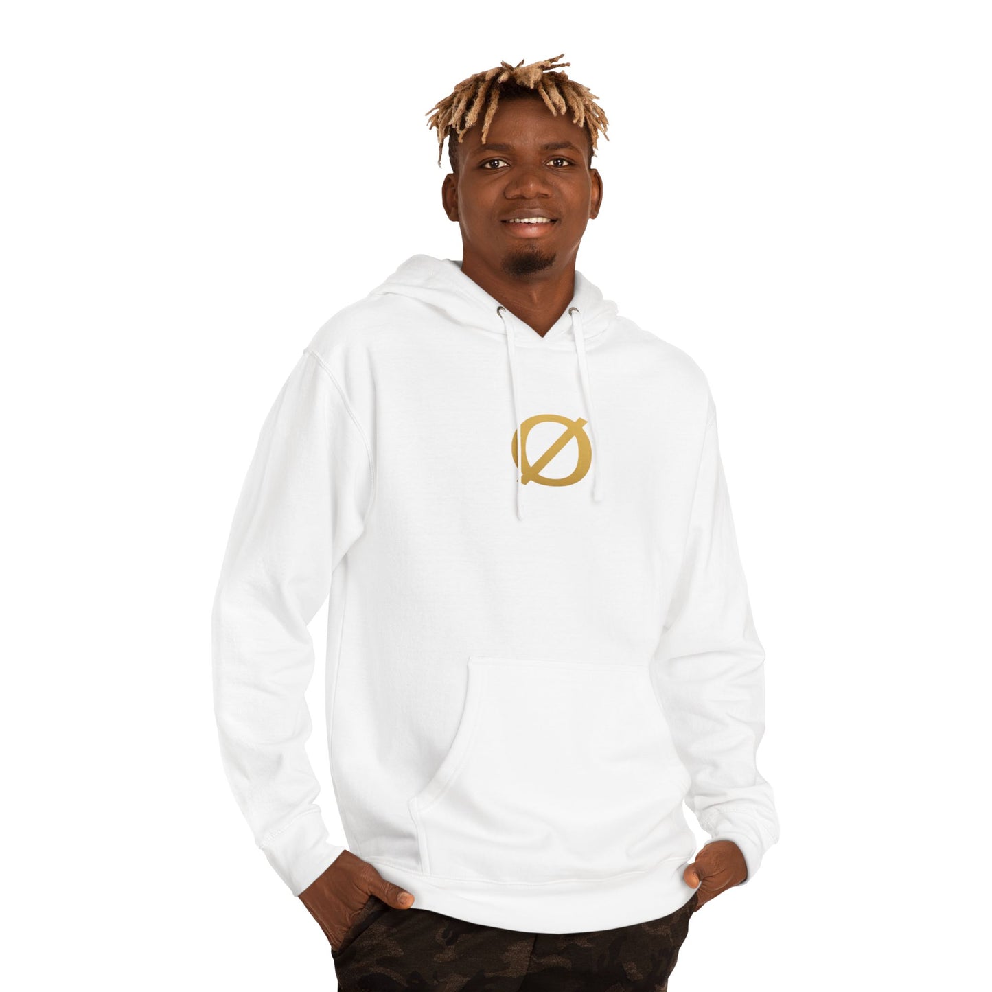 STOZO Emblem Hoodie