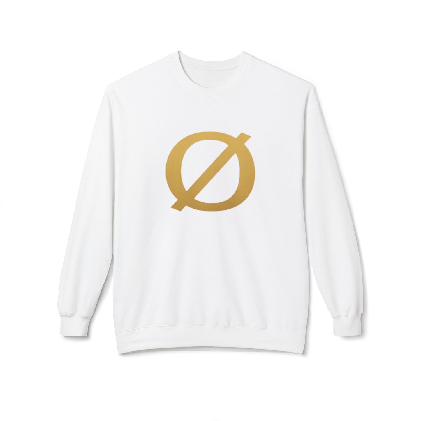 STOZO Emblem Crewneck Sweater