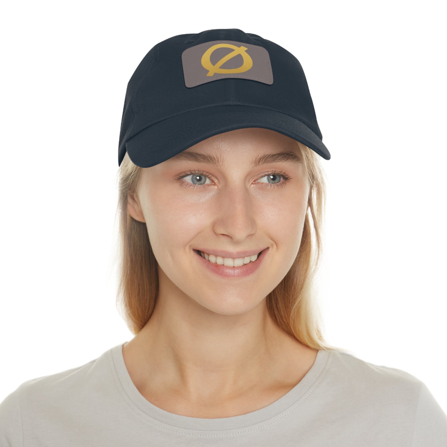 STOZO Emblem Dad Hat
