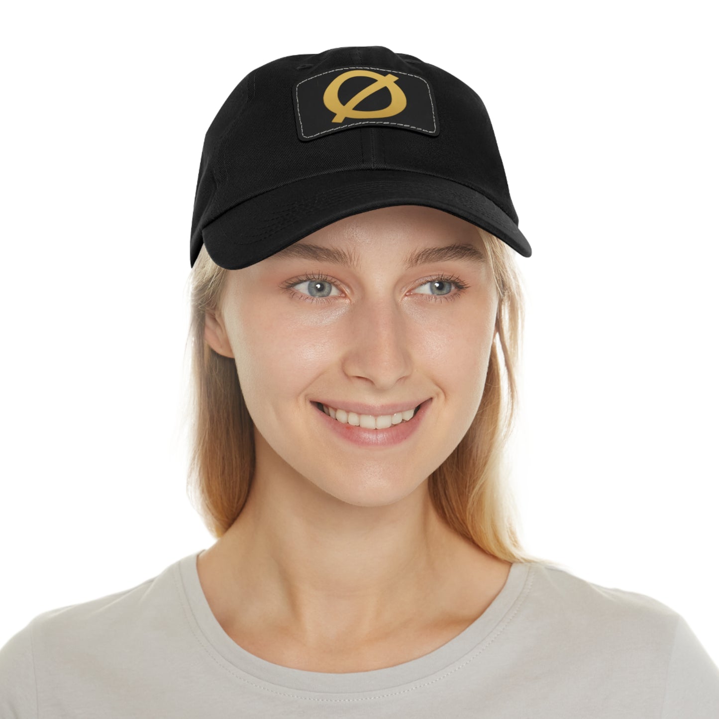 STOZO Emblem Dad Hat