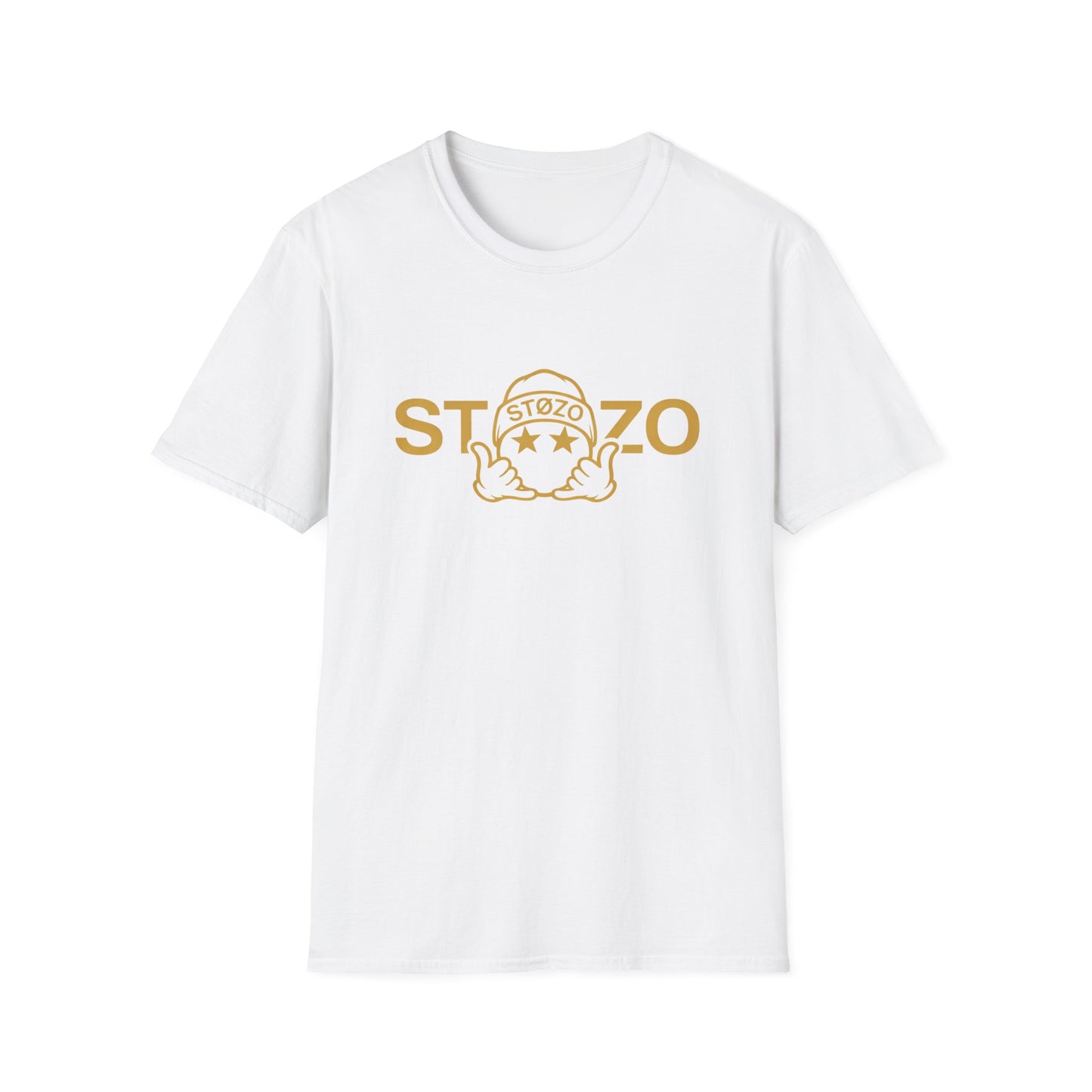 STOZO Icon Tee