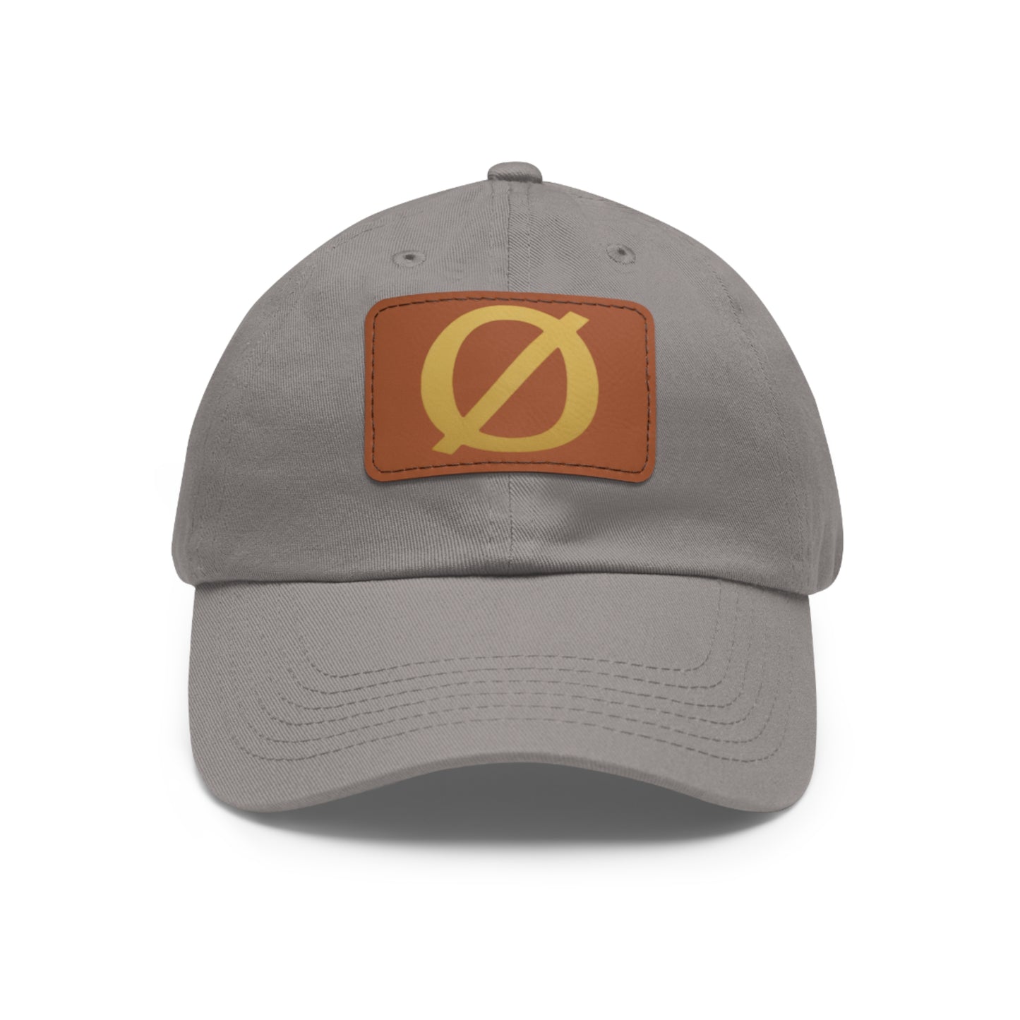 STOZO Emblem Dad Hat
