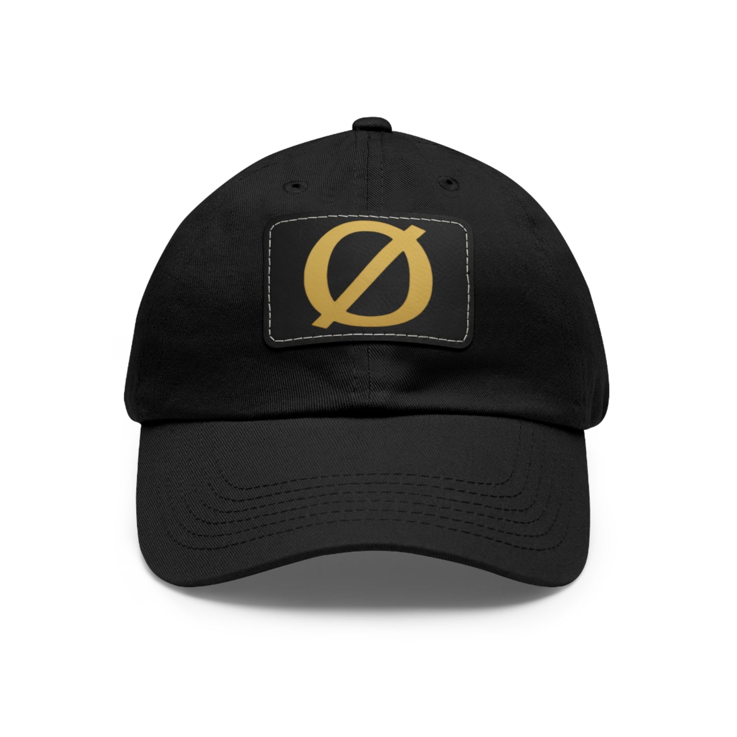 STOZO Emblem Dad Hat