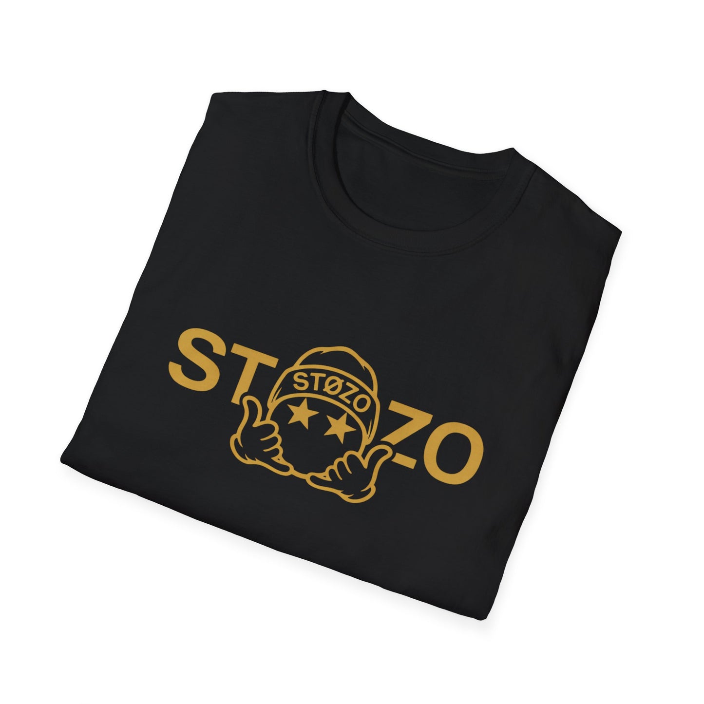 STOZO Icon Tee