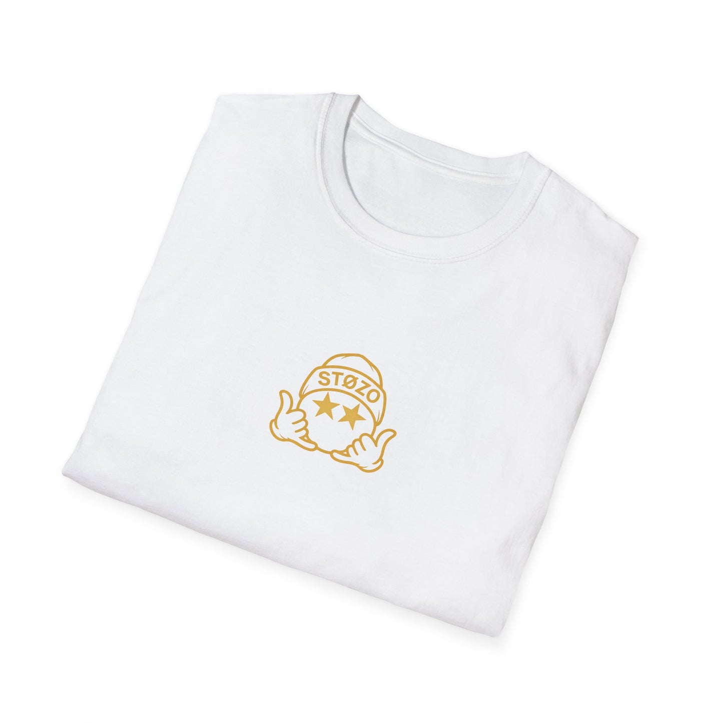 STOZO Mascot Tee