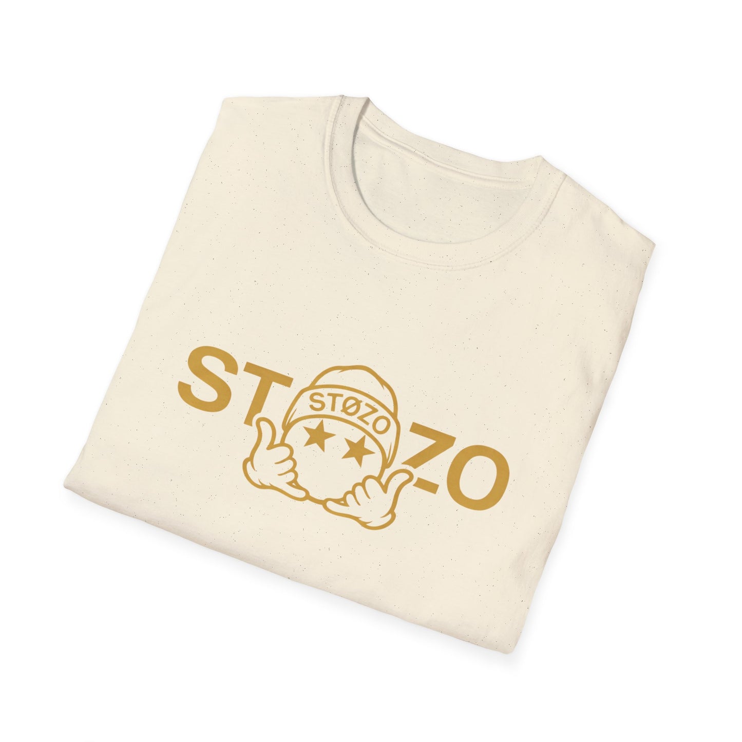 STOZO Icon Tee
