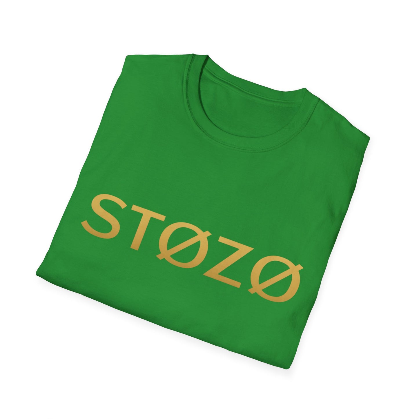 STOZO Tee