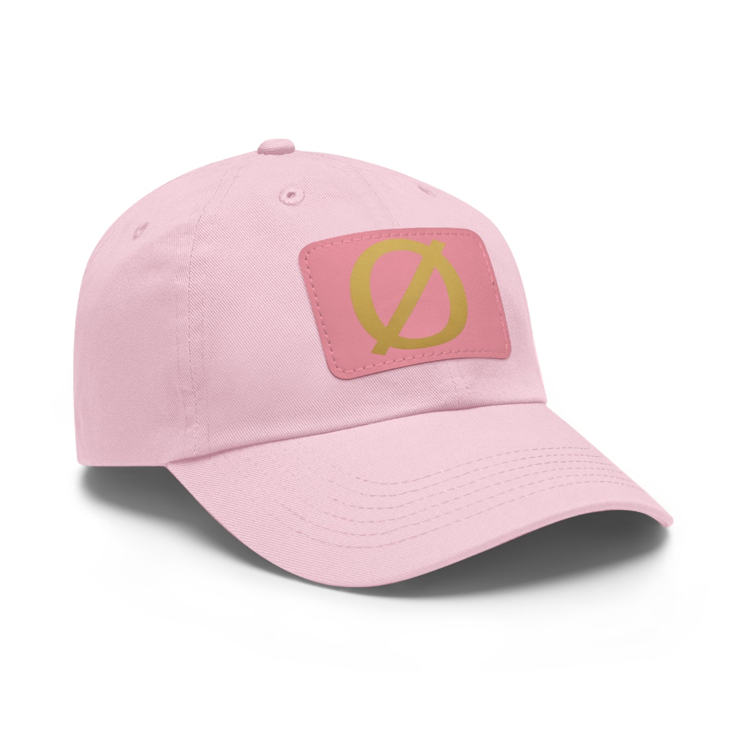 STOZO Emblem Dad Hat