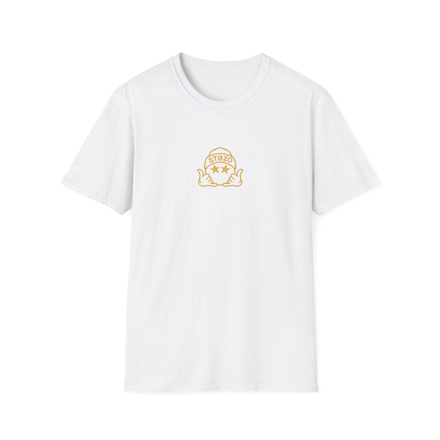 STOZO Mascot Tee