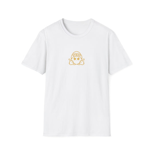 STOZO Mascot Tee