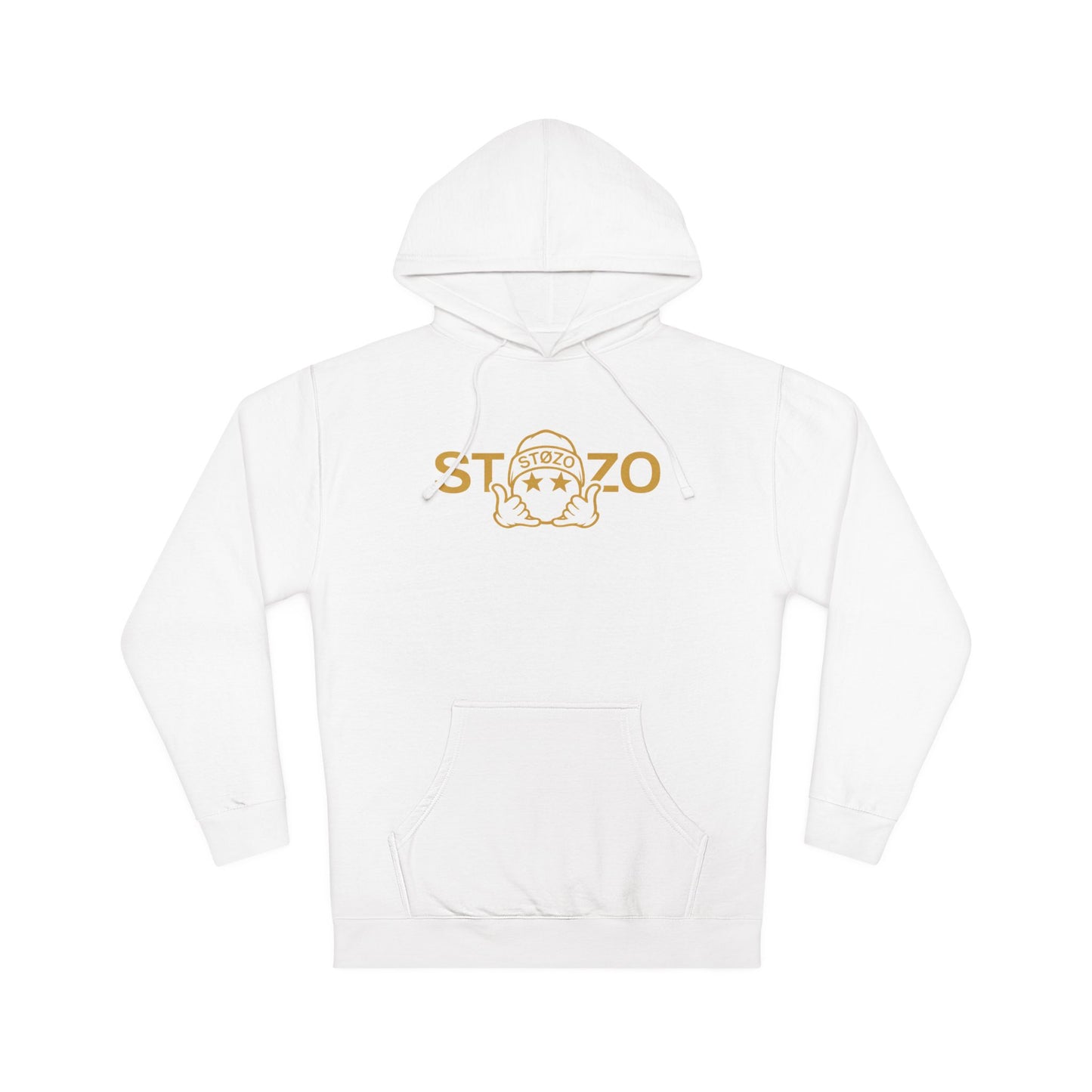 STOZO Icon Hoodie