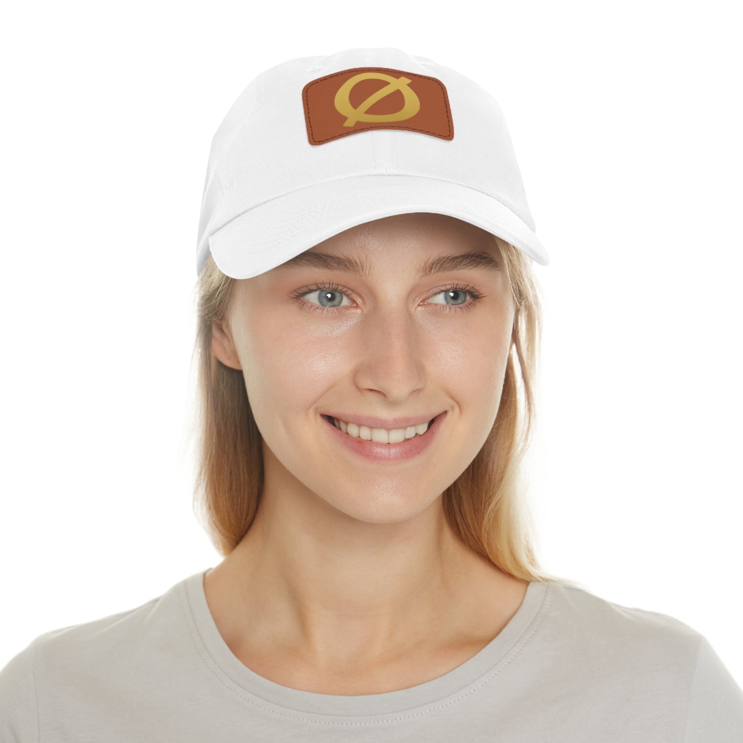 STOZO Emblem Dad Hat