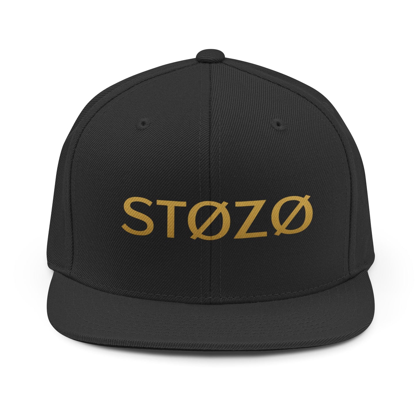 STOZO Snap Back Hat