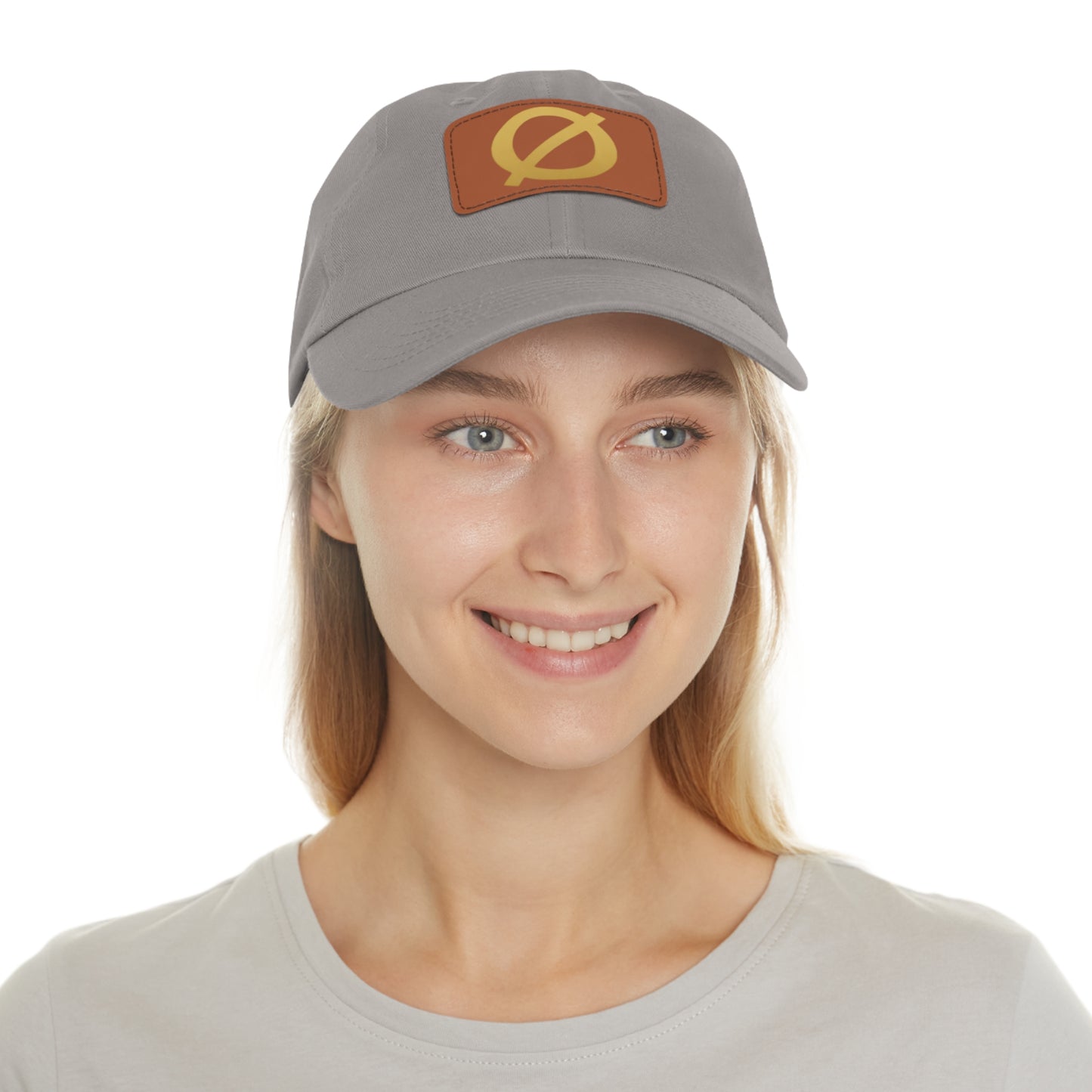 STOZO Emblem Dad Hat