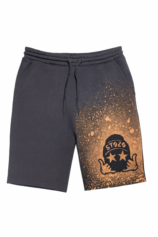 STOZO Hand-Styled Shorts