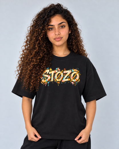 STOZO Drip Season Tee