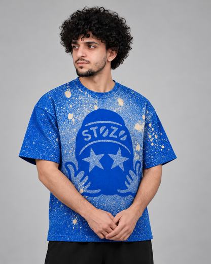 STOZO Hand-Styled T-Shirt