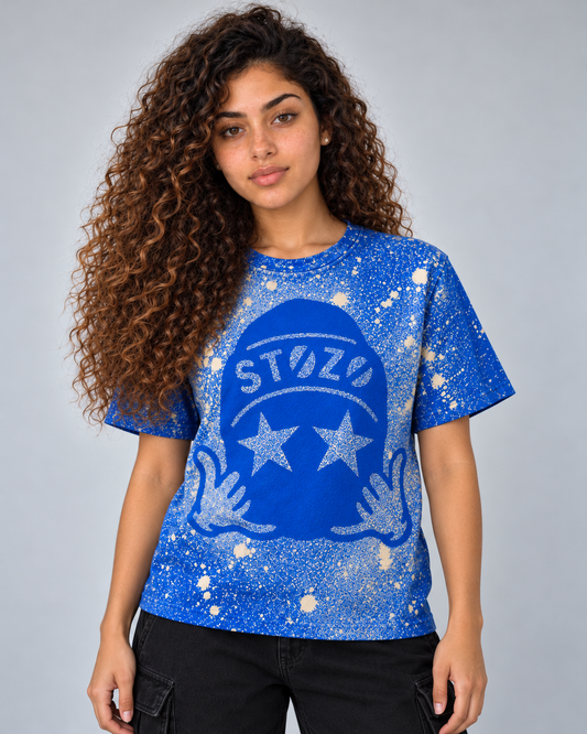 STOZO Hand-Styled T-Shirt