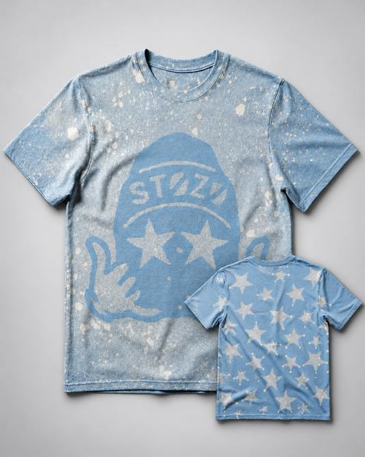STOZO Hand-Styled T-Shirt