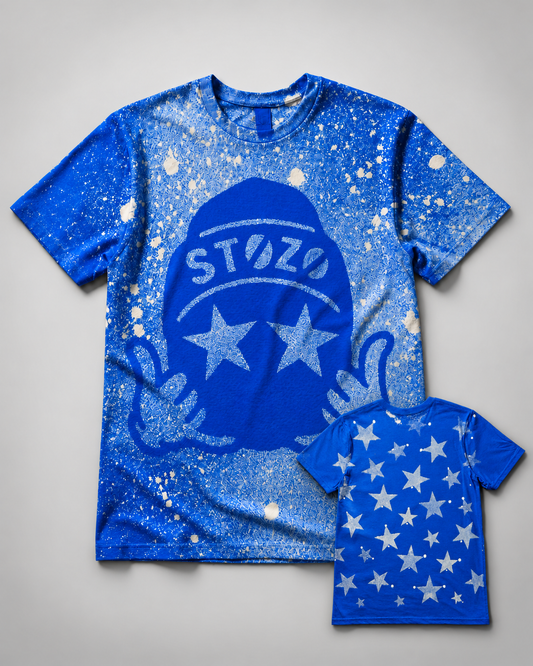 STOZO Hand-Styled T-Shirt
