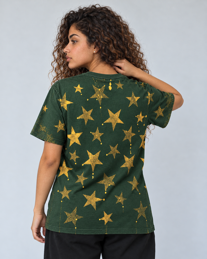 STOZO Hand-Styled T-Shirt
