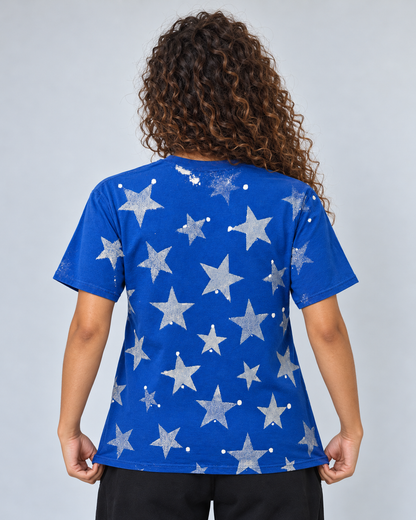 STOZO Hand-Styled T-Shirt