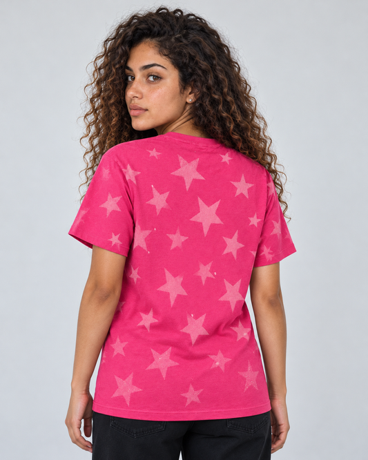 STOZO Hand-Styled T-Shirt