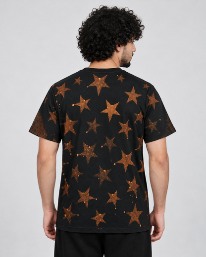 STOZO Hand-Styled T-Shirt