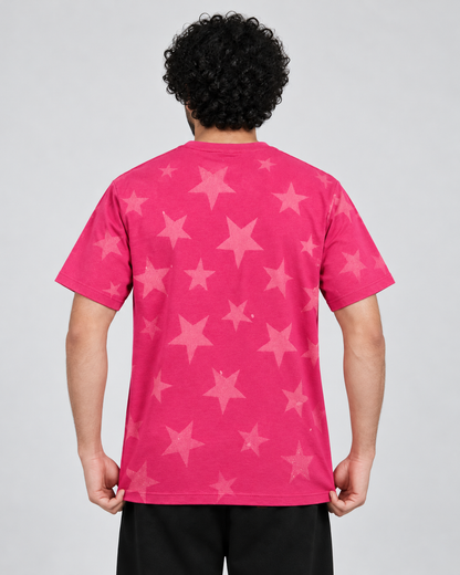STOZO Hand-Styled T-Shirt