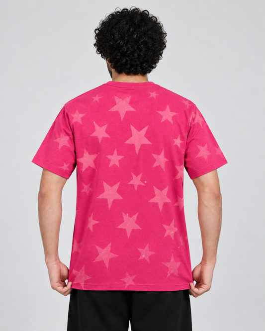 STOZO Hand-Styled T-Shirt