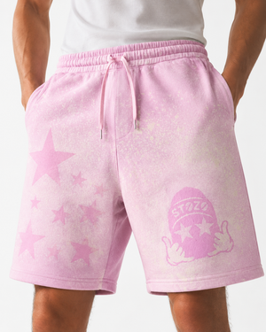 Cosmic Rose (Pink)