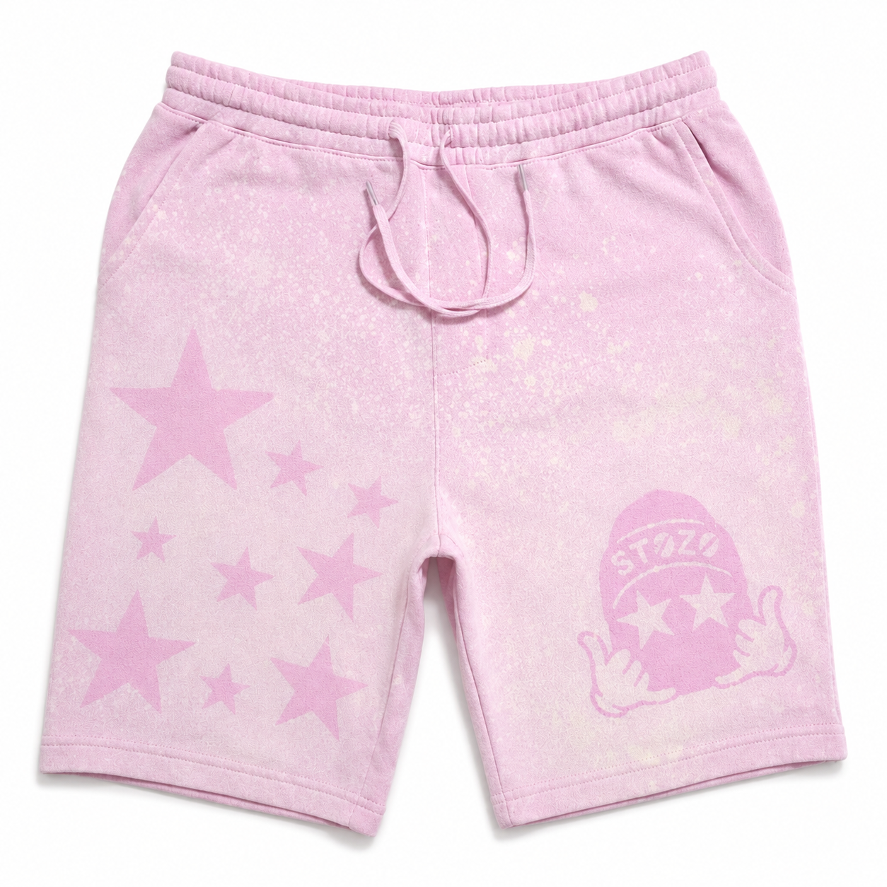 STOZO Hand-Styled Shorts