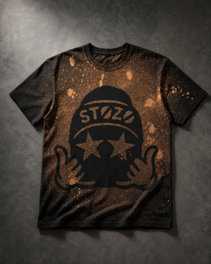 Obsidian Night (Black)