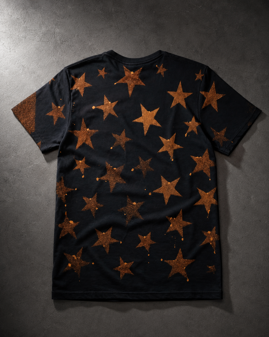 STOZO Hand-Styled T-Shirt | Buy One Get One Free