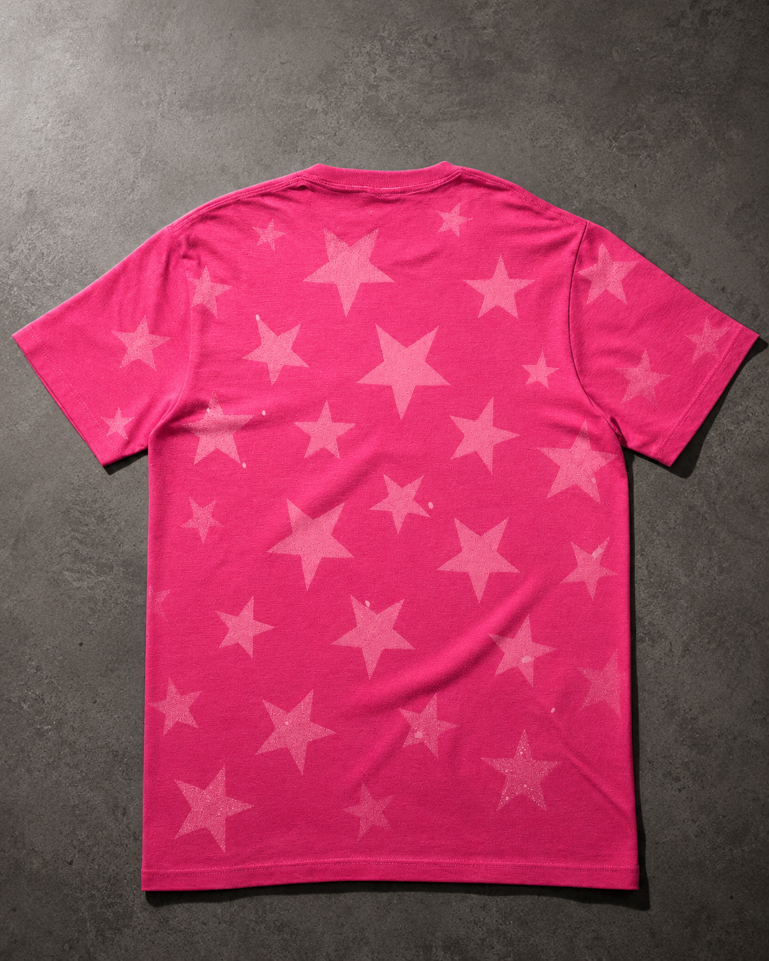 STOZO Hand-Styled T-Shirt | Buy One Get One Free