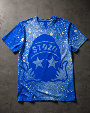 Neptune Surge (Blue)
