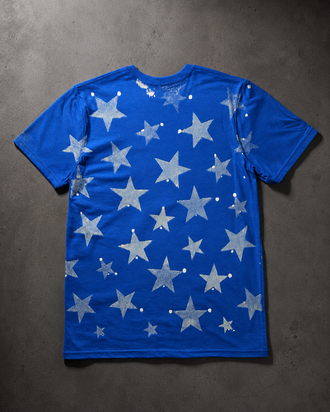 STOZO Hand-Styled T-Shirt | Buy One Get One Free