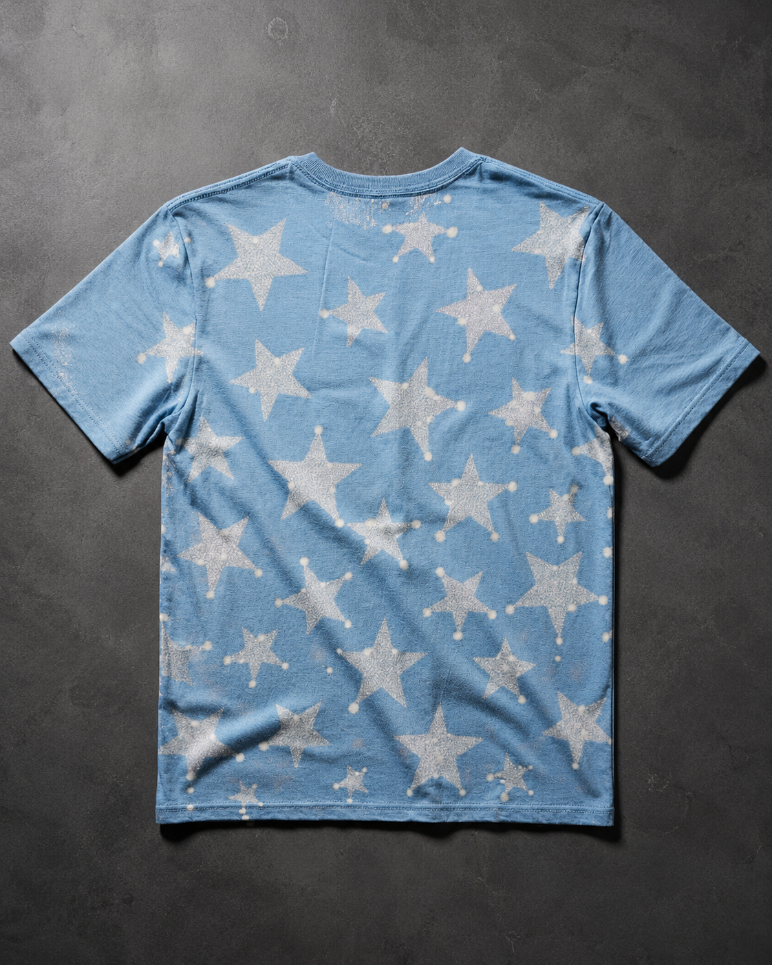 STOZO Hand-Styled T-Shirt | Buy One Get One Free
