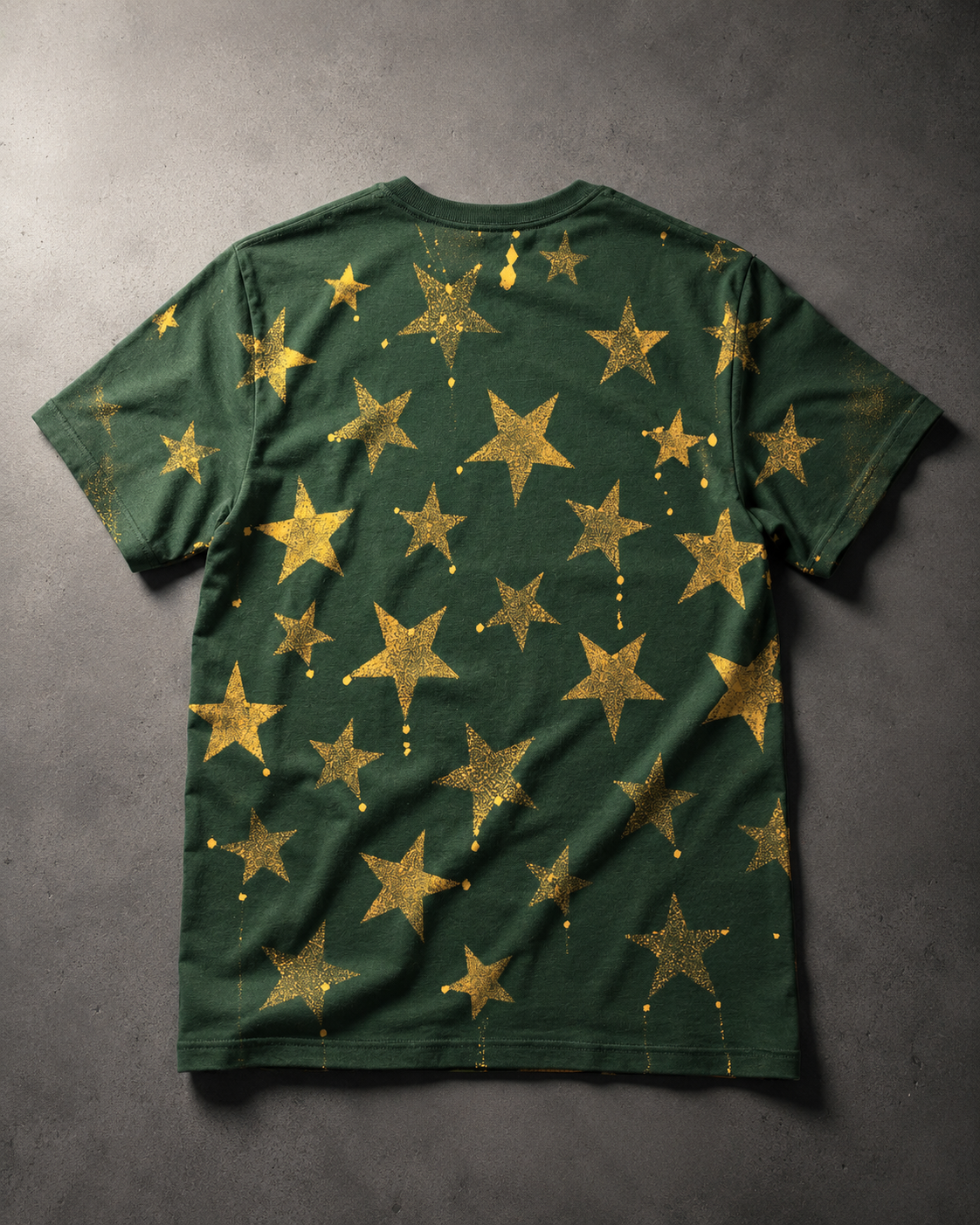 STOZO Hand-Styled T-Shirt | Buy One Get One Free