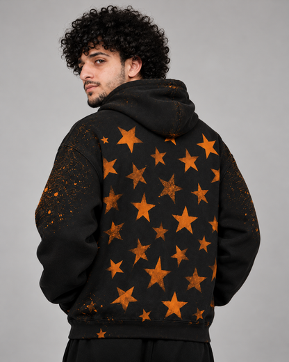 STOZO Hand-Styled Hoodie