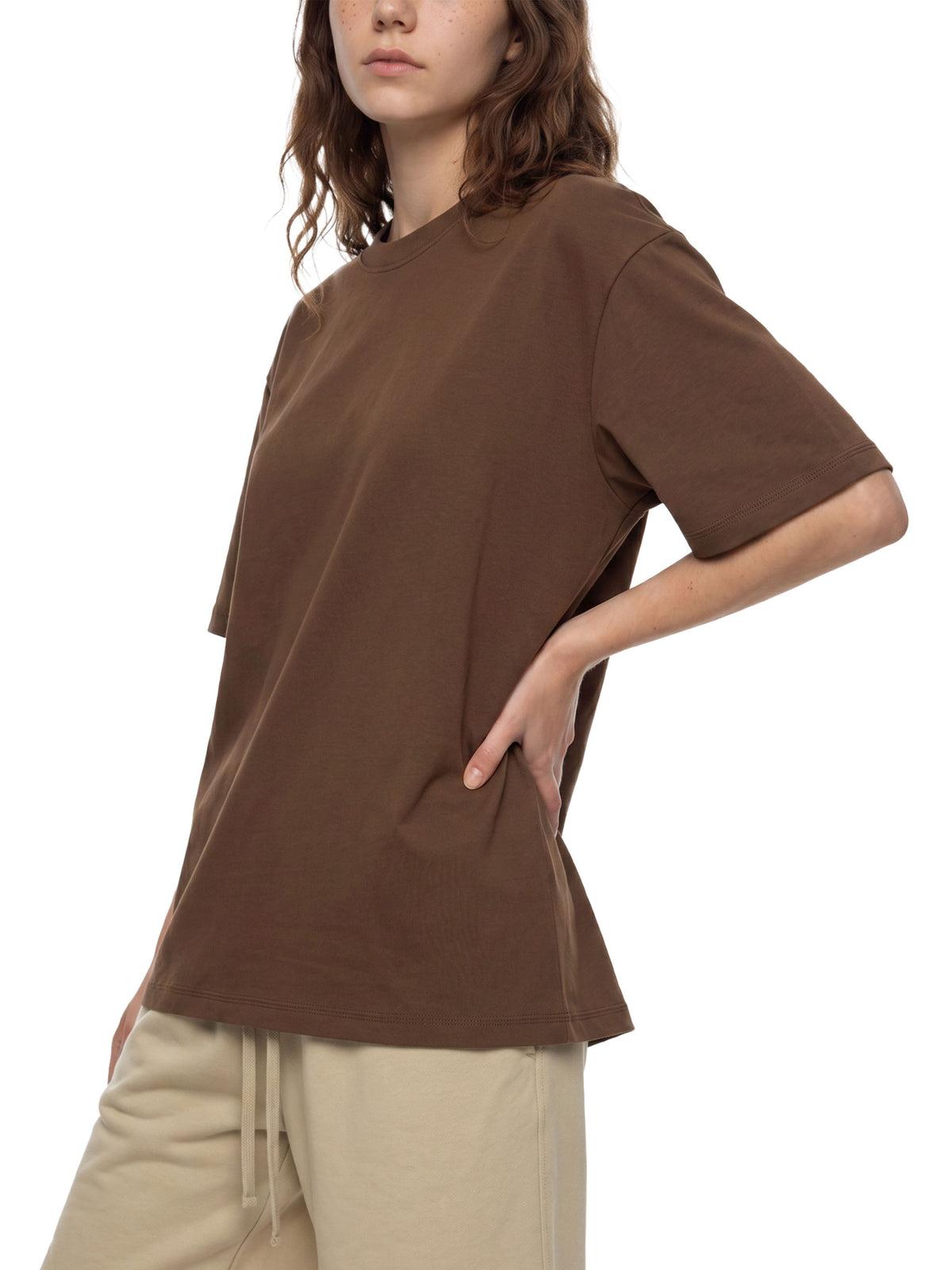 STOZO Essential Cotton T-Shirt