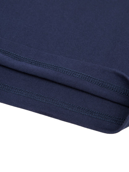 STOZO Essential Cotton T-Shirt