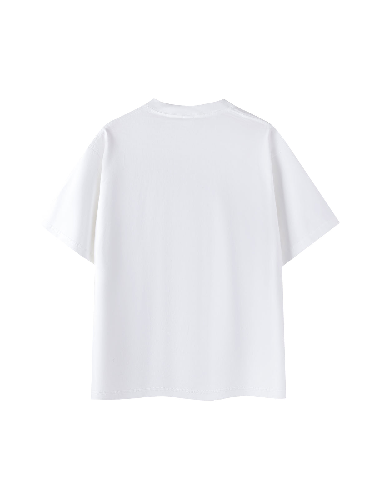 STOZO Essential Cotton T-Shirt
