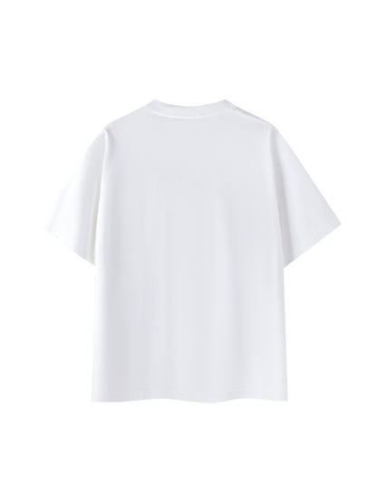 STOZO Essential Cotton T-Shirt