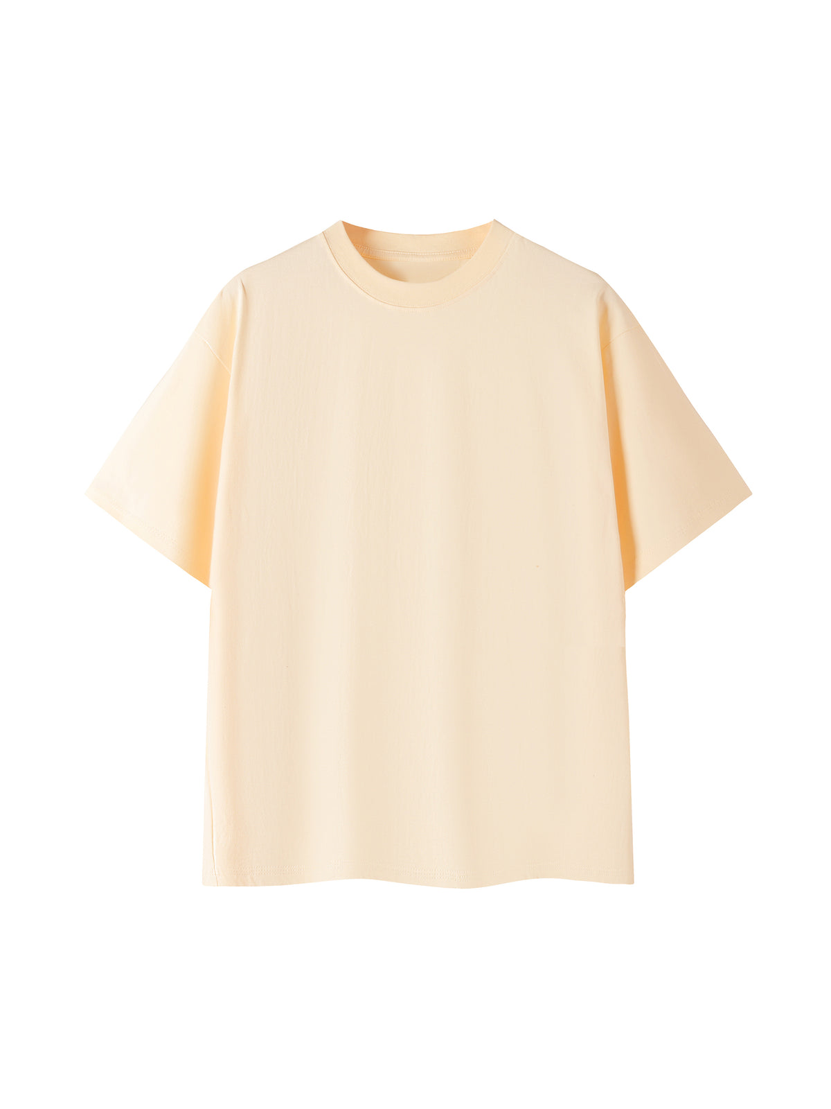 STOZO Essential Cotton T-Shirt
