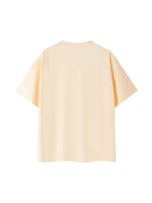 STOZO Essential Cotton T-Shirt
