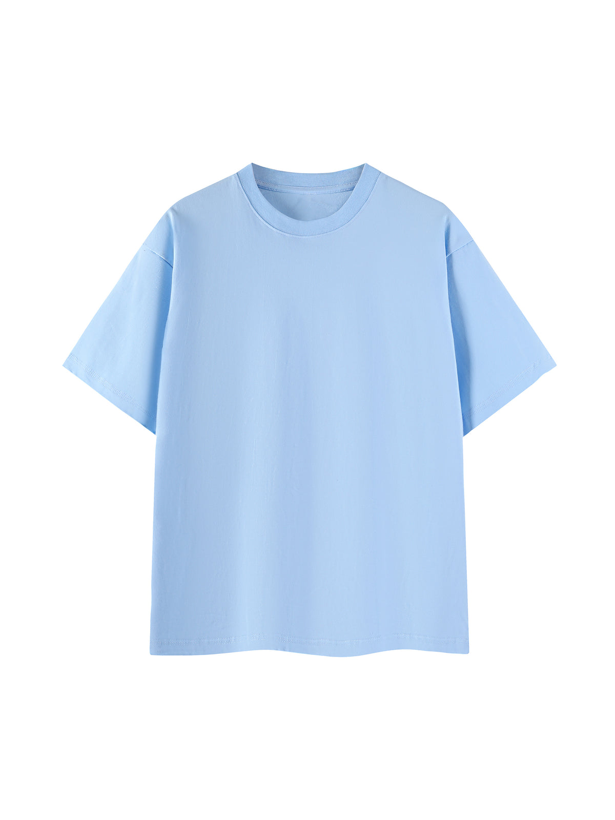 STOZO Essential Cotton T-Shirt