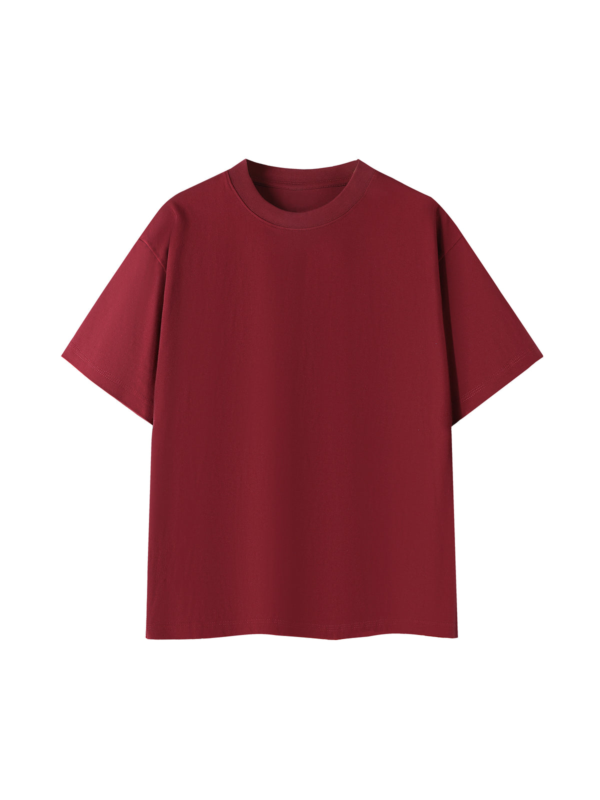 STOZO Essential Cotton T-Shirt