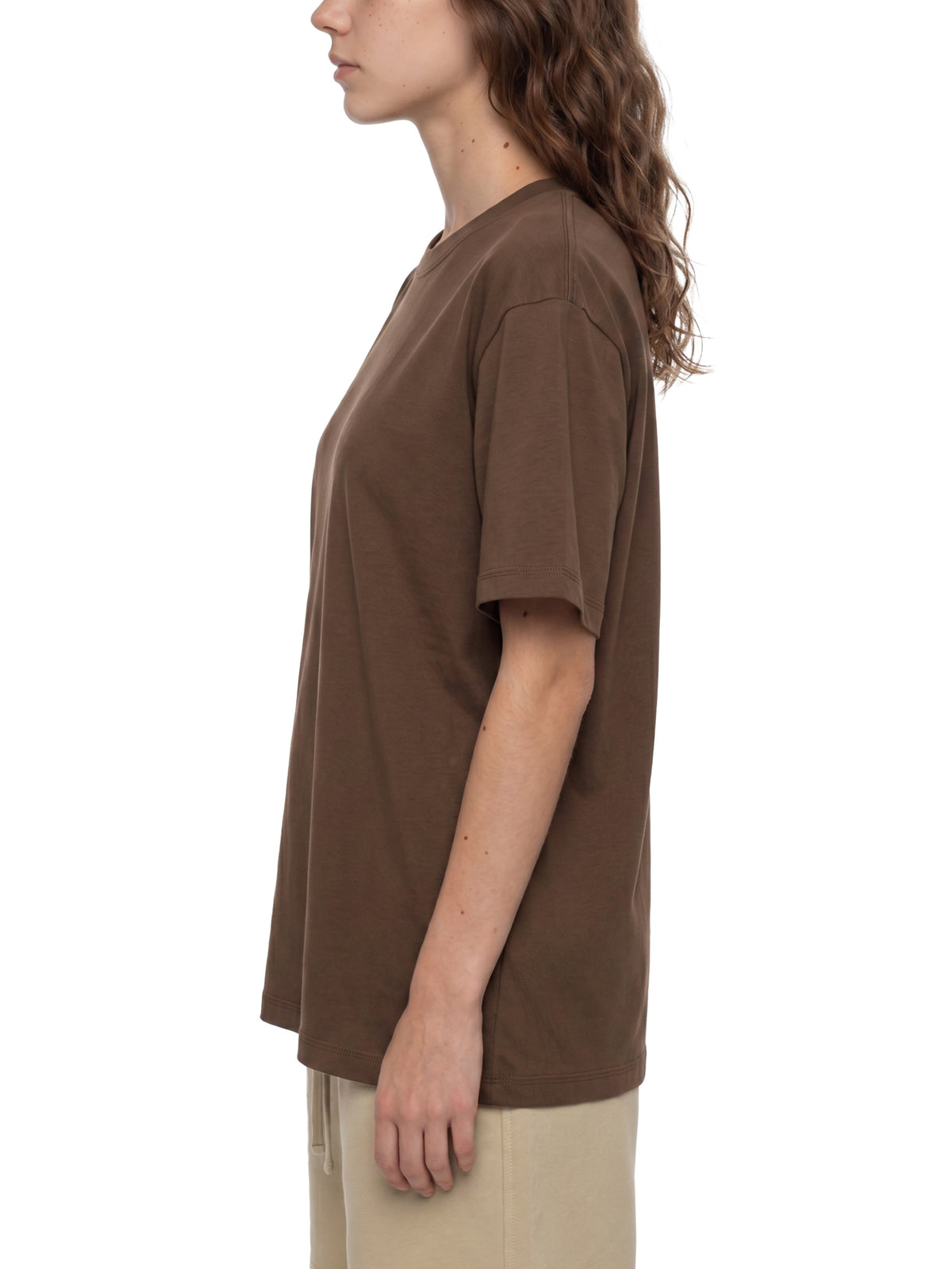 STOZO Essential Cotton T-Shirt