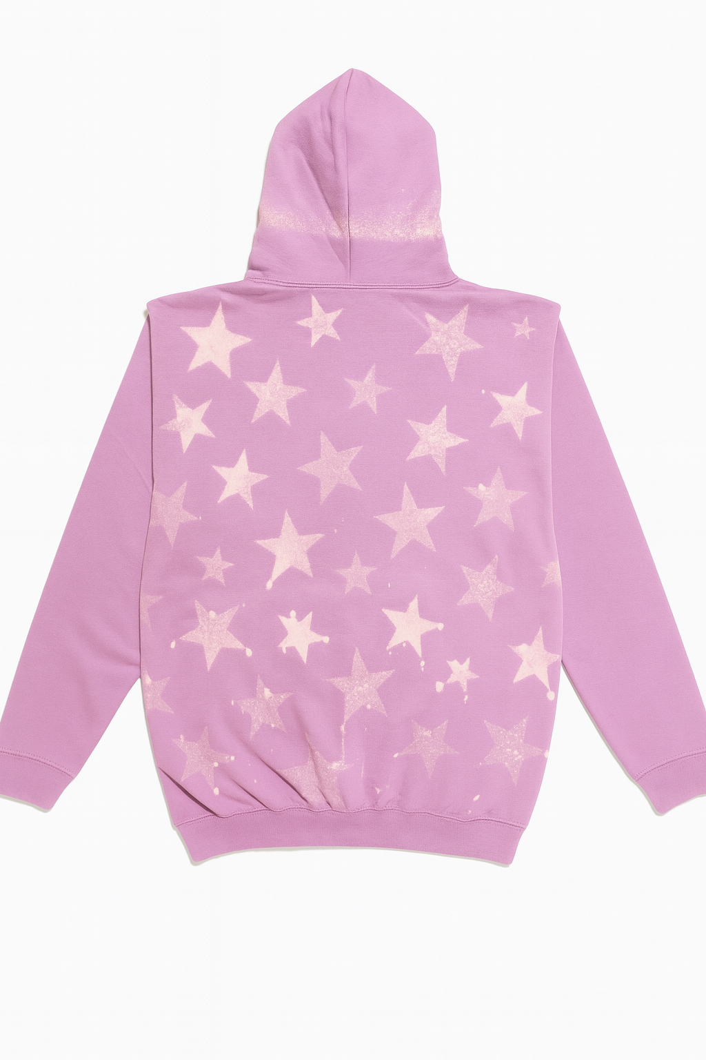 The STOZO Handstyled Hoodie